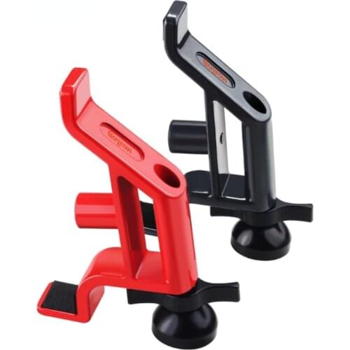 Gorgeous Portable Door Closer Jammer Lockdown Lock-Security Device For Travel Hotel Door Portable Security Device Female Safety