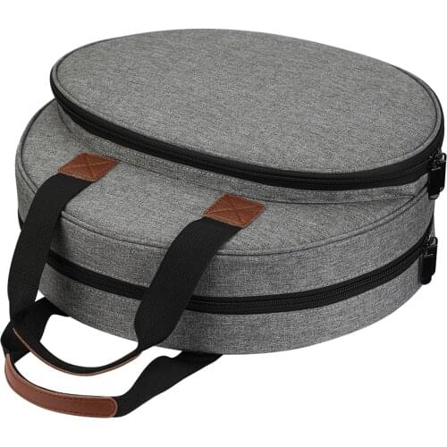 Knitting Needles Sewing Storage Bag Crochet Hooks Thread Yarn Storage Bag DIY Organizer Holder Wool Crochet Hooks