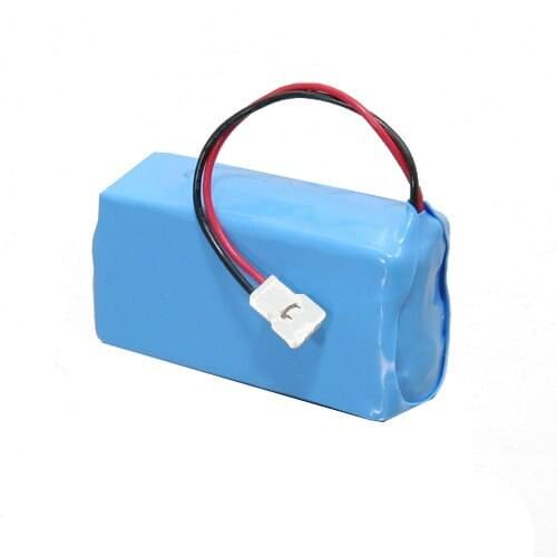 High Quality For Air shields-Vickers JM102 Battery | Replacement For Air shields-Vickers JM102 Jaundice Meter Battery