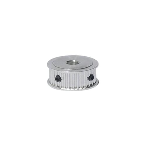 AF type 32 teeth 3GT Timing Pulley Bore 8mm for HTD 9mm belt used in linear pulley 32Teeth 32T