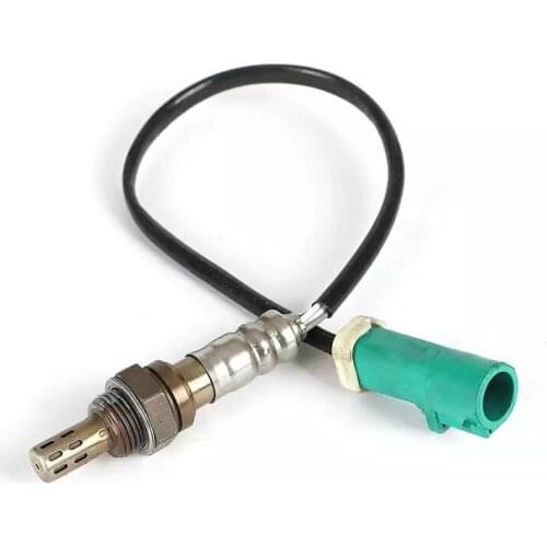 AUTO PARTS O2 Lambda Oxygen Sensor For Ford /Fiesta /MK1 Connect /Focus /Jaguar 98AB-9F472-BB 2S6A-9F472-Bb
