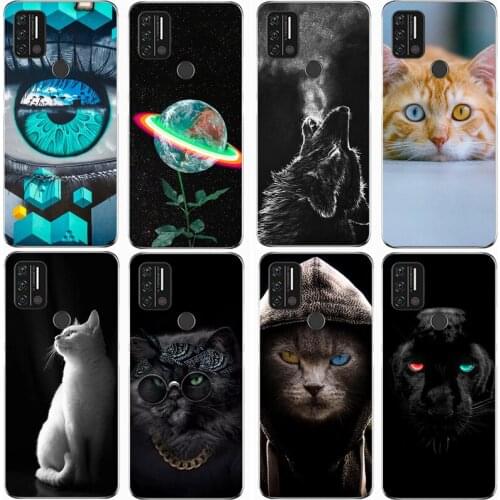 Чехлы для телефонов UMIDIGI A9 Baicvery China At AliExpress