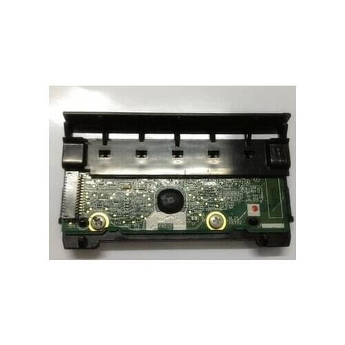 Free shipping Printer part ink cartridge chip board for Epson r1390 1390 Chip contact on sale