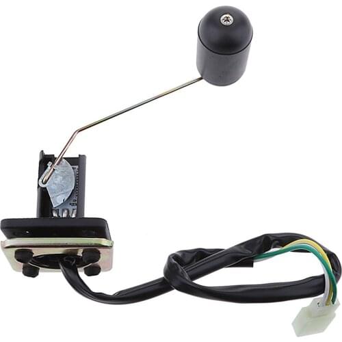 Moped Princess Scooter Fuel Level Tank Sensor Refit Oil Float Fuel Gauge Chinese Motorcycle Filter Pump Motorbike Parts CGQ-XGW