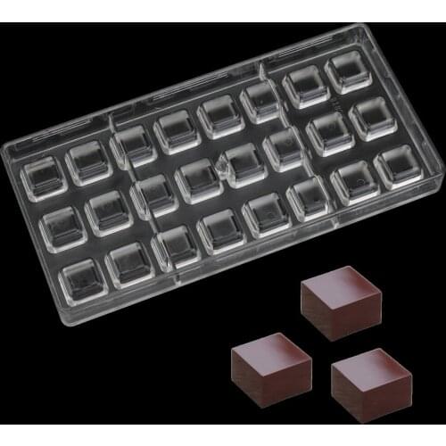 Fuleier Cake Molds