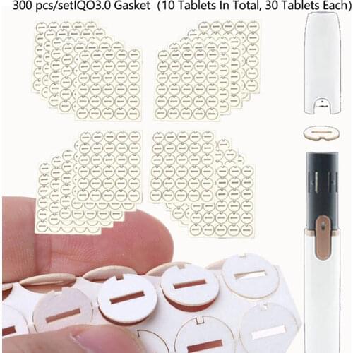 HUXUAN Gaskets For IQOS