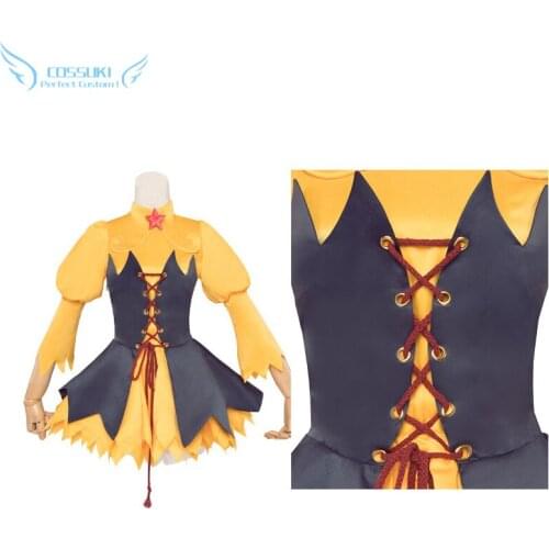 Cardcaptor Sakura Kinomotosakura Cosplay Costume Stage Performance Clothes , Perfect Custom for You