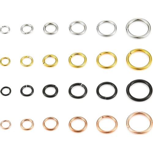 Murinsar Jewelry Findings