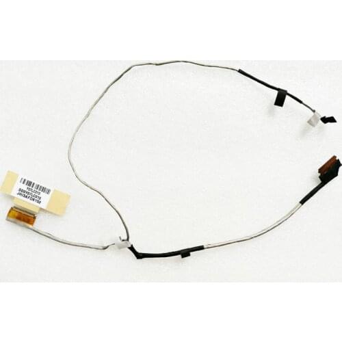 New original for HP Chromebook 11-2000 11-2210NR 11-G4 11 G3 11 G4 2201nr led lcd lvds cable DD0Y07LC020 DD0Y07LC010