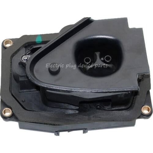 Original 1026041-00-K Battery Charger Port for Tesla Model S 90D 2016 102604100K