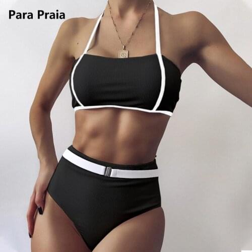 Para Praia Womens Clothing