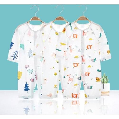 Пижамы для малышей TANGDUOLA China At AliExpress