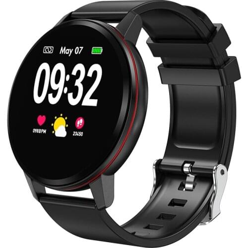 Time Owner Smart Watch