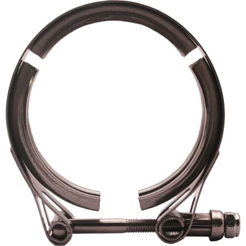 V-Band Tightening For Turbo, Turbo Downpipes 2 Inches Auto Parts