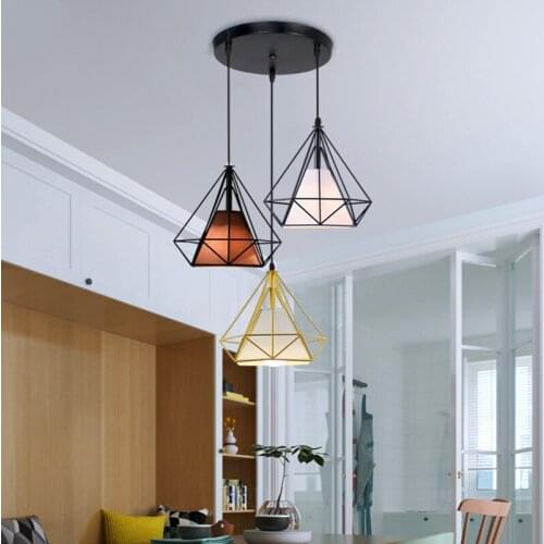 YANGHANG LED Pendant Lights