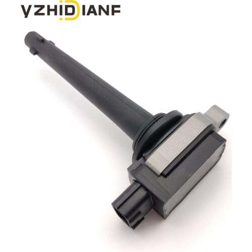 1pc Ignition Coil OEM 22448-ED800 0221604014 For Nissan-Sentra Tiida Micra K12 X-Trail T31 C11 22448ED800 22448-JC00A