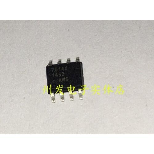 100% New&original 7014X In Stock