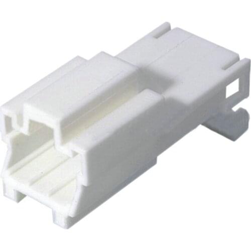 5/10sets 3pin auto electrical housing wire harness connector 7122-8335