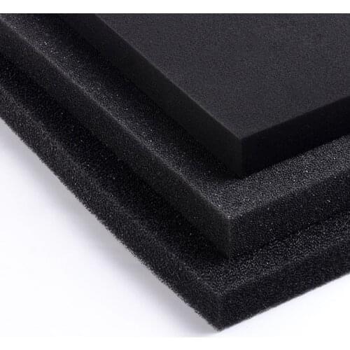 Aquarium Filter Cotton Biochemical Foam Pond Fish Tank Aquarium Sponge Biochemical Filter Filtration Pad Dulcet