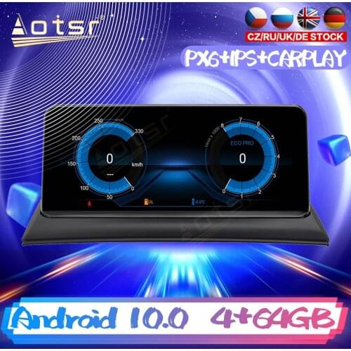 Android 10 DSP For BMW X3 E83 2004 2005 2010 Carplay Car DVD GPS Navigation Auto Radio Stereo Video Multimedia Player HeadUnit