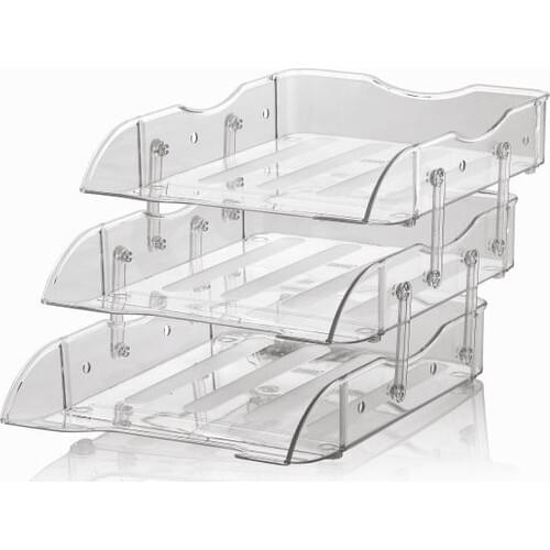 Cassa Paper Trays