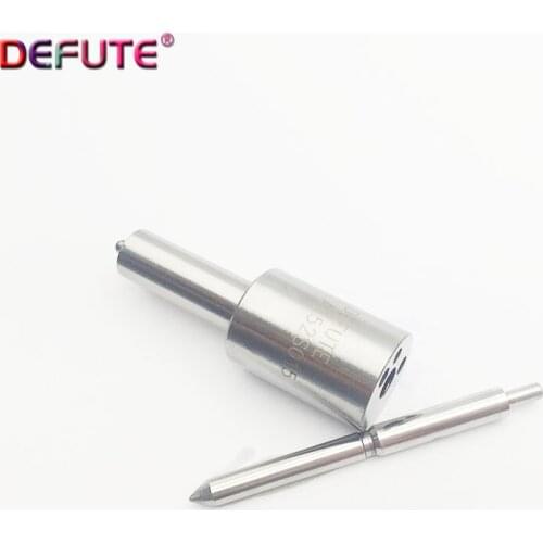 DLLA152S015 DLLA152SO15 S-type Diesel fuel injection nozzle/Diesel engine parts