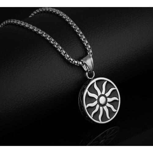 GNAYY Vintage Pendants