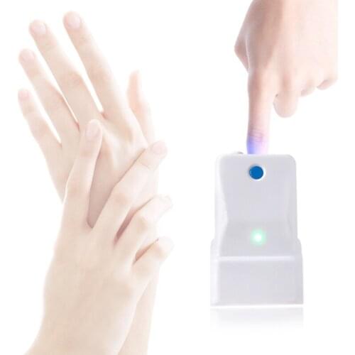 905nm Cold Laser Nail Fungus Treatment for Onychomycosis Fingernail Fungal Infection Low Level Laser Therapy Device