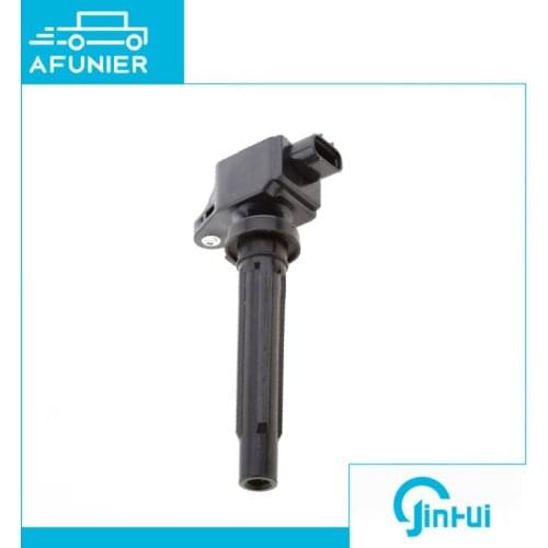 12 months quality guarantee Ignition coil for SUZUKI GRAND VITARA 2.7 OE No.H6T11371,33400-65J0