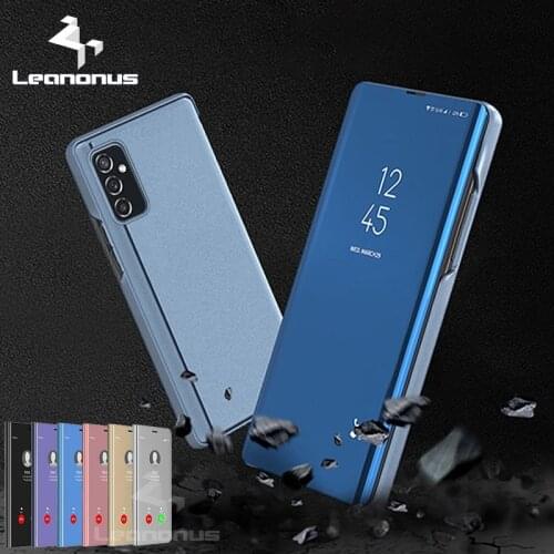 Leanonus Phone Cases Samsung Galaxy M31