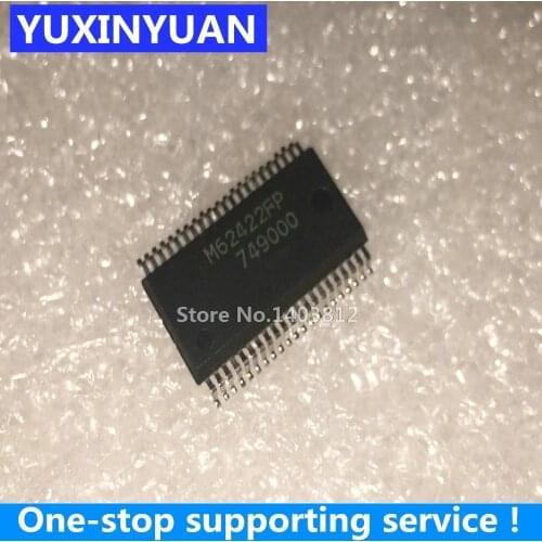 M62422FP M62422 SSOP42 1PCS