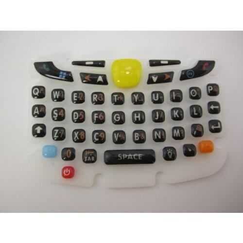 NEW Keypad for Motorola Symbol MC65 MC659B keyboard