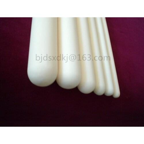 OD*ID=17*12mm / PROTECTION TUBE / good thermostability / insulation / ceramic tube