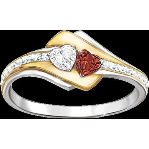 Wholesale Accessories Aesthetic Rings Rings for Women Fashion Accessories for Women Halloween Girl Ring Engagement Wedding