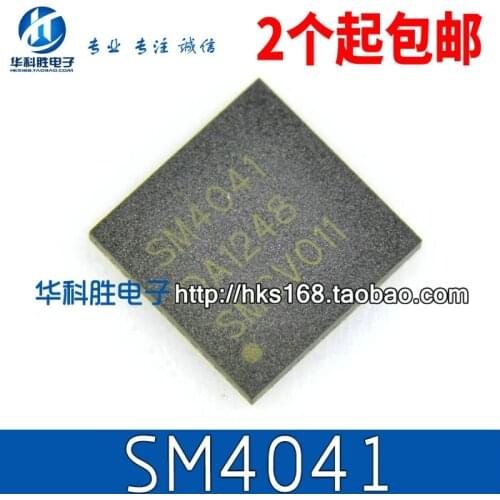 Original 1pcs/ SM4041 QFN