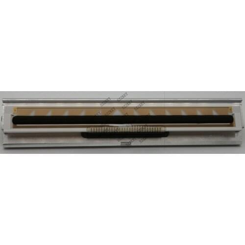 Original Thermal Print Head For Zebra P4T 203dpi Printhead Barcode Printer Spare Parts Label Printhead Thermal head P4T