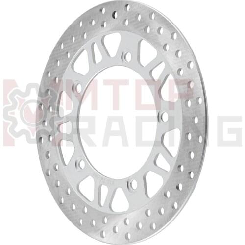 Front Brake Disc for Suzuki AN400 Skywave AN400 Burgman 2007-2015 Brake Rotor 2008 2009 2010 2011 2012 2013 2014