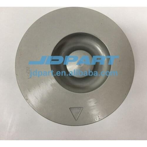 6HH1 piston 8943915980 For Isuzu