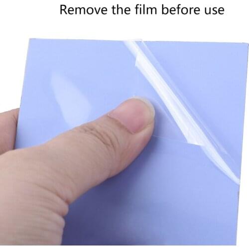 0.16" 2.5” SSD Heatsink for Cooling 2.5” NVME HDD Radiator for Enterprise-Class Server or PC Solid State Disk Aluminum