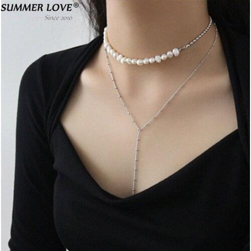 Summer love Necklaces
