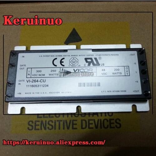 VI-264-CU POWER MODULE IN STOCK