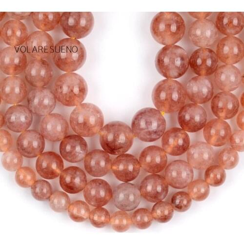 Volarsueno Round Beads