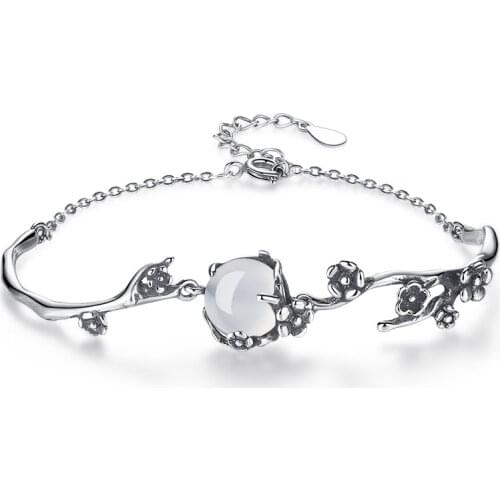 Yulouzhong Black Bracelets