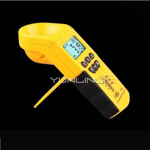 YunlinLi Height Measuring Devices