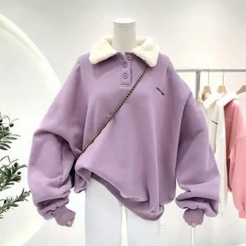 Zadily Women's Sweatshirts