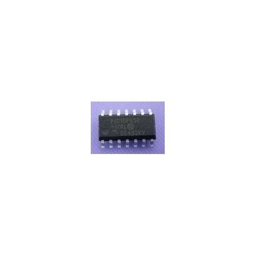 10PCS IC new original PIC16F630-I/SL PIC16F630 16F630 PIC16F630I SOP14