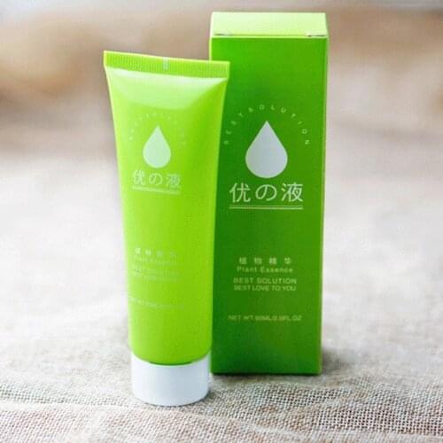 20ml Sex Lubricant Anal Lubricant Water-based Sex Oil Vaginal And Anal Gel Sex Products For Adults