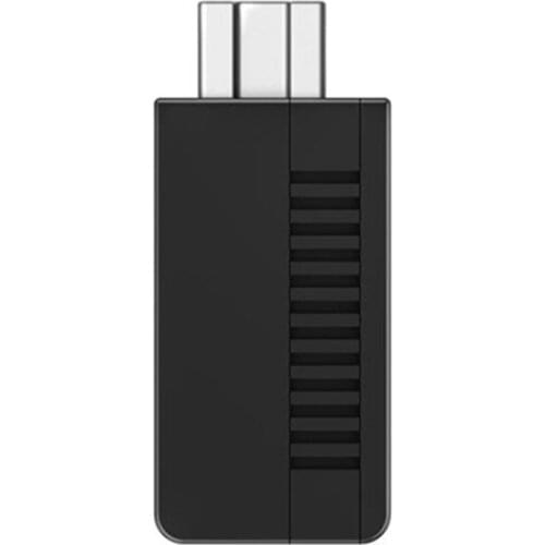 50pcs 8BitDo Retro Receiver For Mini NES SNES Classic Edition Bluetooth Adapter For PS 3 PS 4 WiiU Pro Game Controller