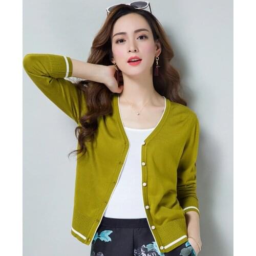 Женские трикотажные кардиганы BELISNVOY China At AliExpress