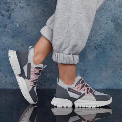 Dark Seer Womens Spring Shoes